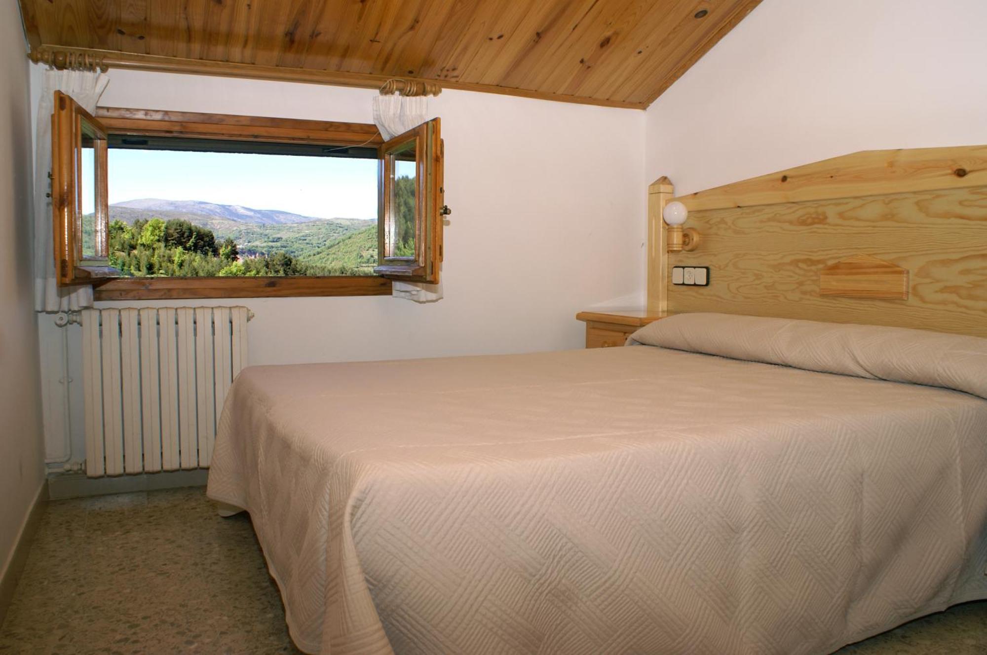 Casa Masover Buira Exteriér fotografie